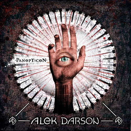 Panopticon cover
